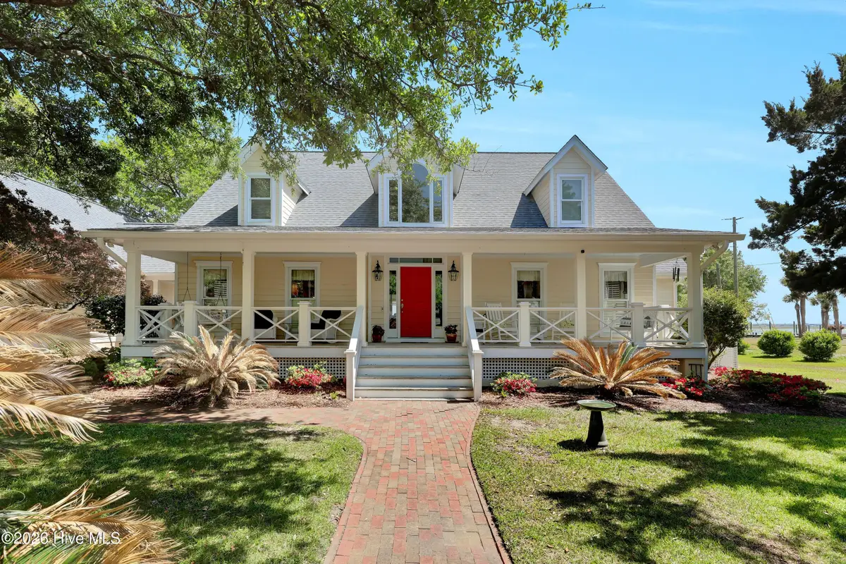 611 Moores Landing Road, Hampstead, NC 28443 - #1