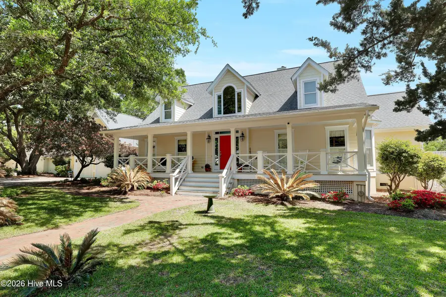 611 Moores Landing Road, Hampstead, NC 28443 - #3