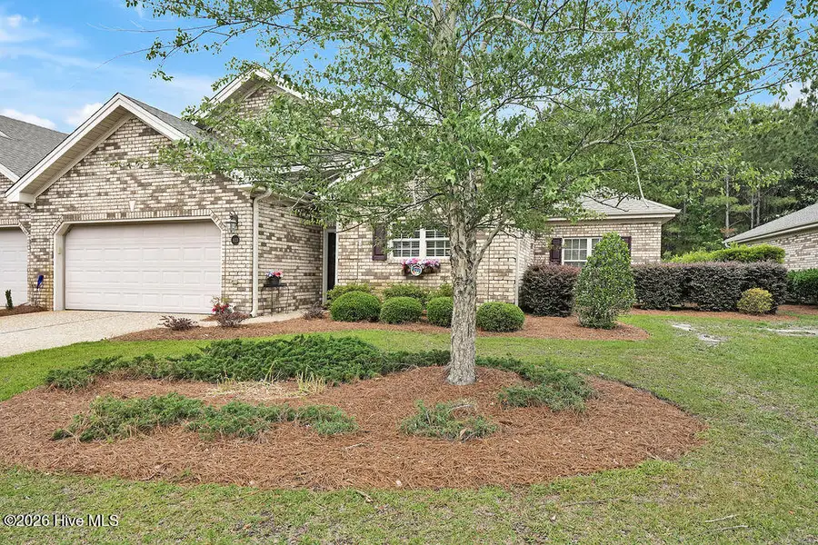 1123 Lillibridge Drive, Leland, NC 28451 - #2