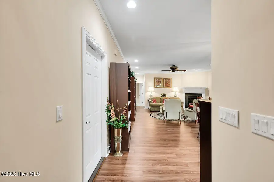 1123 Lillibridge Drive, Leland, NC 28451 - #3