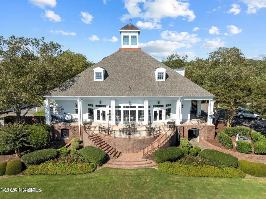 110 Nanthala Court W, Hertford, NC 27944 - #3