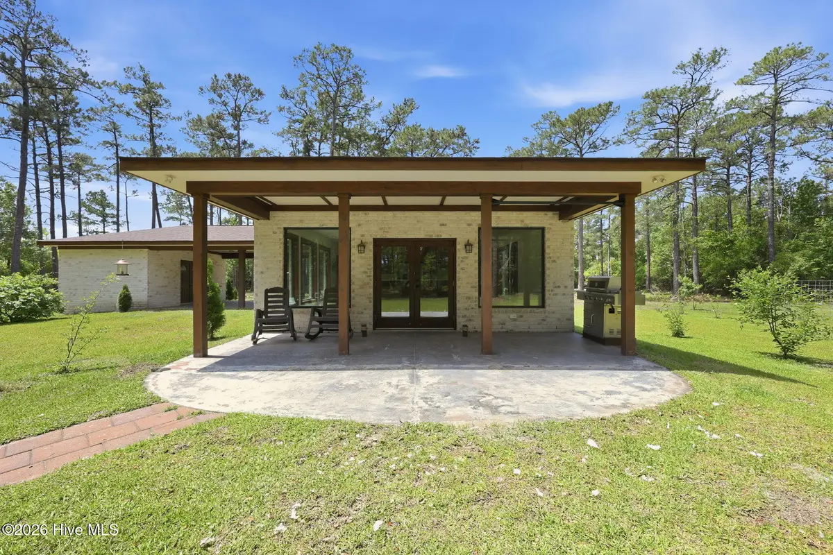 307 Crows Nest Road, Beaufort, NC 28516 - #1