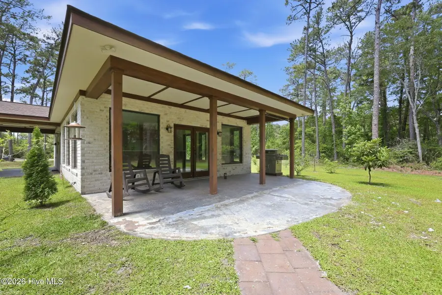 307 Crows Nest Road, Beaufort, NC 28516 - #2
