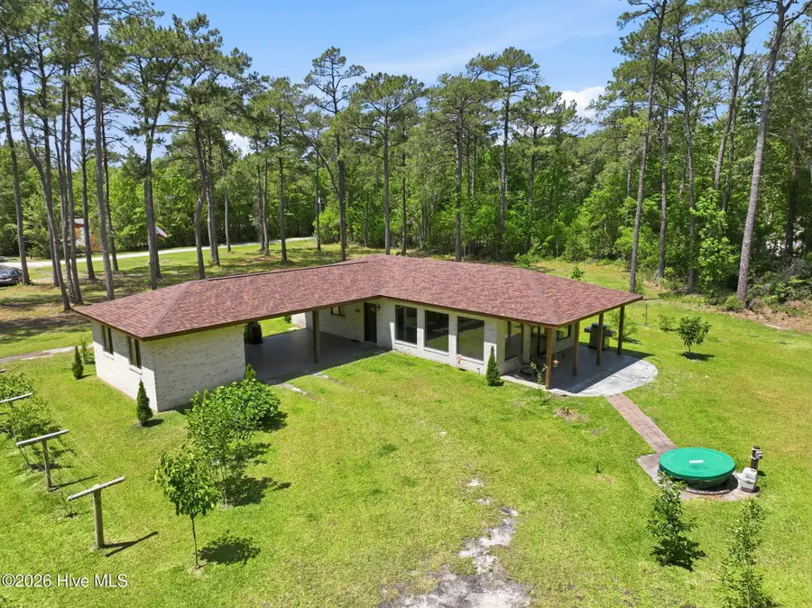 307 Crows Nest Road, Beaufort, NC 28516 - #3