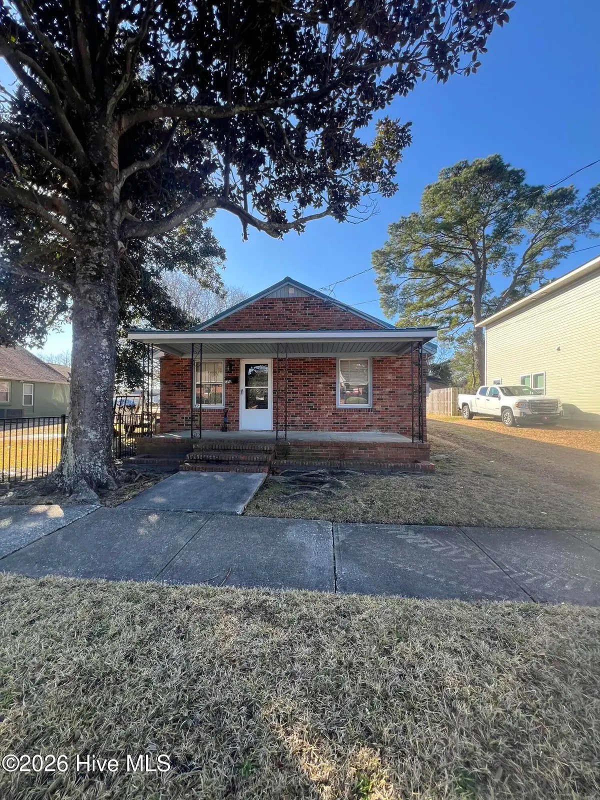 1314 Queen Street, Wilmington, NC 28401 - #1