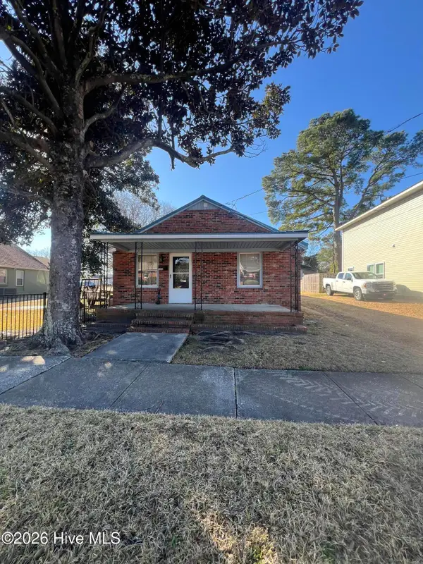 1314 Queen Street, Wilmington, NC 28401