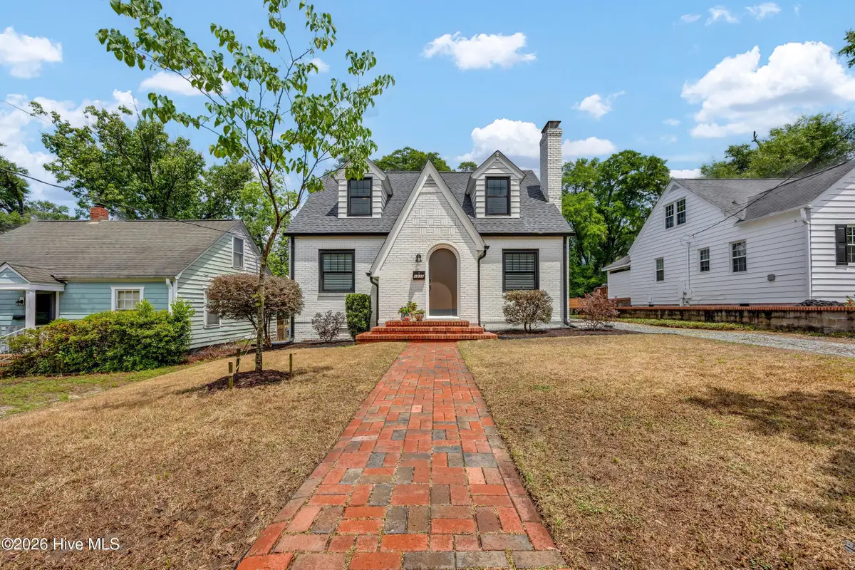 1935 Monroe Street, Wilmington, NC 28401 - #1