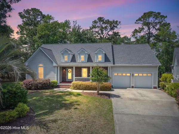 429 Autumn Chase Se, Bolivia, NC 28422