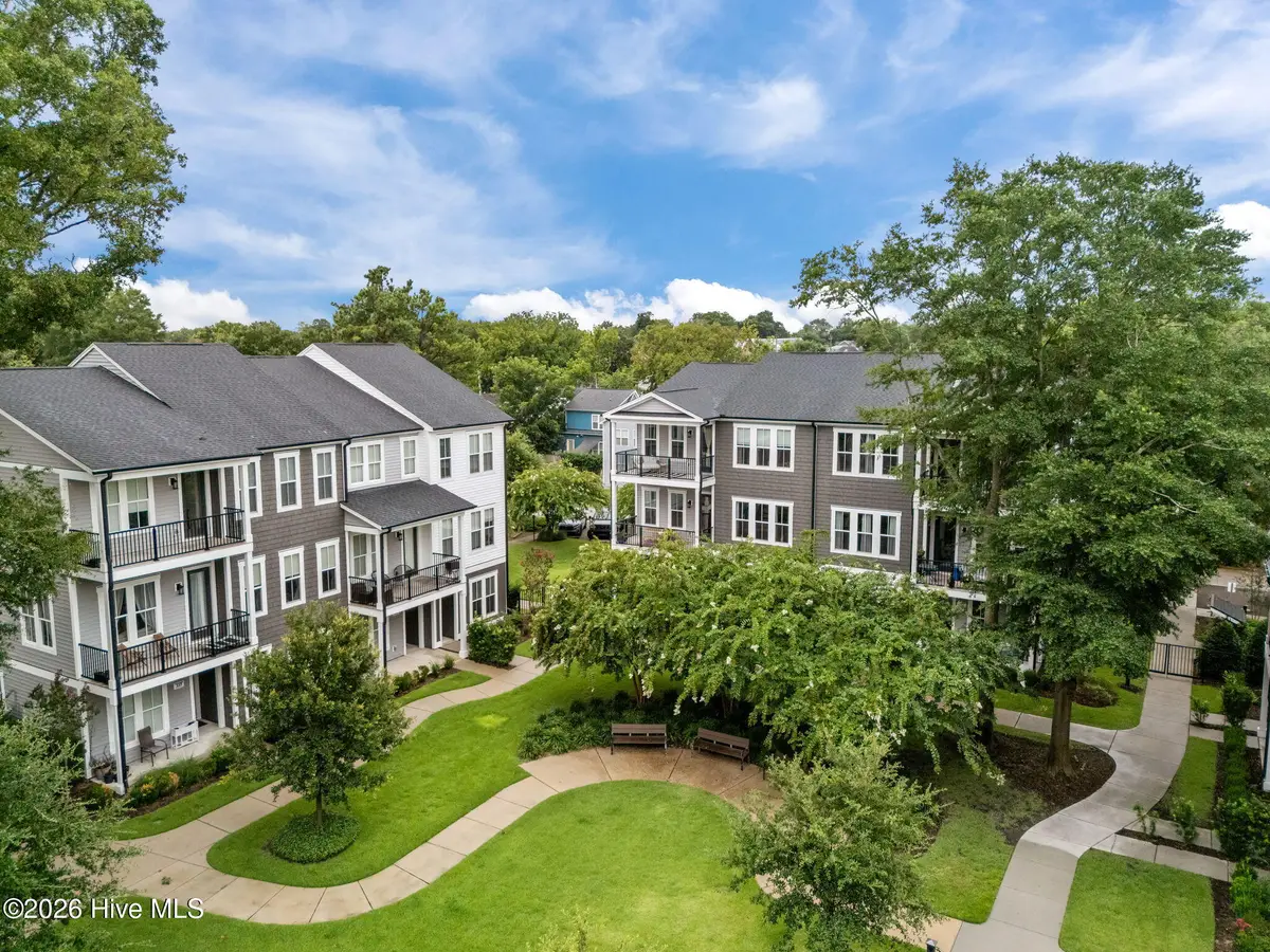 315 Hendrix Lane, Wilmington, NC 28401 - #1