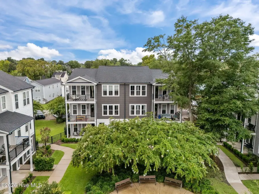 315 Hendrix Lane, Wilmington, NC 28401 - #2