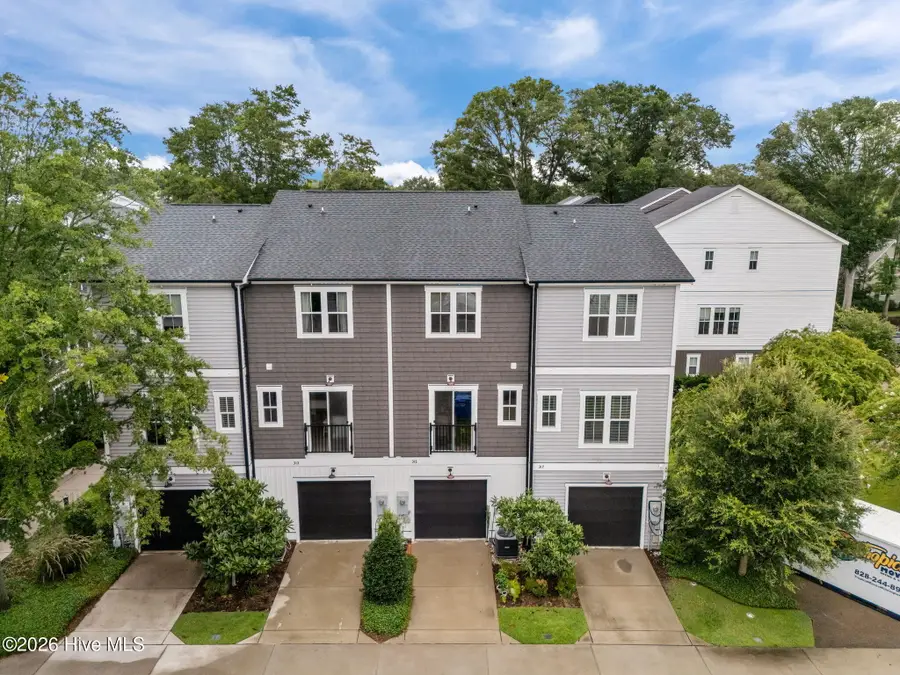 315 Hendrix Lane, Wilmington, NC 28401 - #3