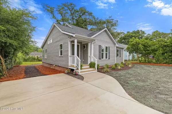 2117 Plaza Drive, Wilmington, NC 28405