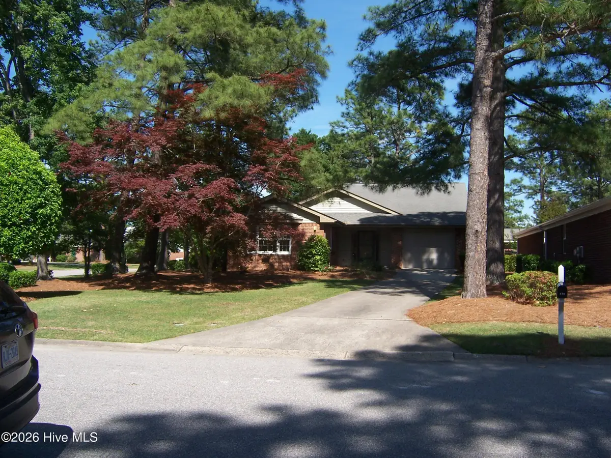 580 Pinehurst Trace Drive, Pinehurst, NC 28374 - #1