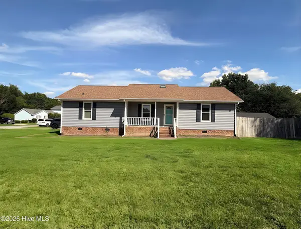 1511 Westmont Drive, Greenville, NC 27834