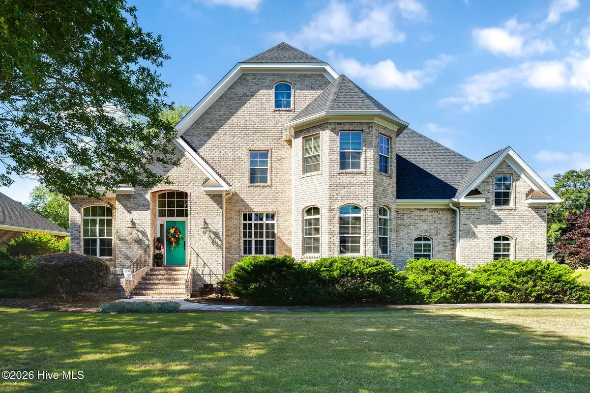 150 Red Fox Run Drive, Wallace, NC 28466 - #1