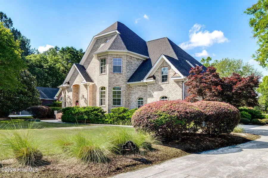 150 Red Fox Run Drive, Wallace, NC 28466 - #2