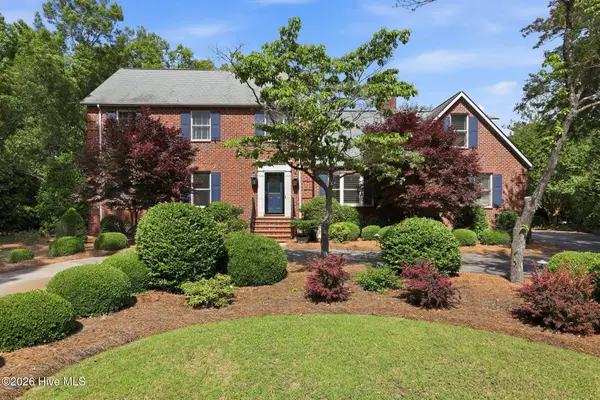 2406 Harbor Island Road, New Bern, NC 28562