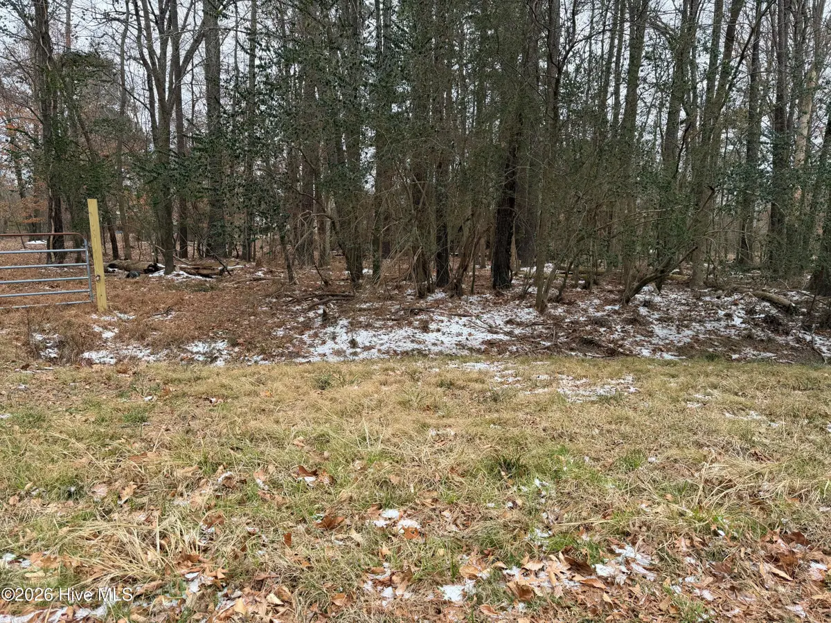 314 End Mansill Drive, Rocky Mount, NC 27804 - #1