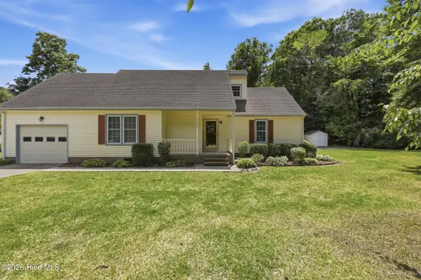 2008 Shady Drive, Elizabeth City, NC 27909