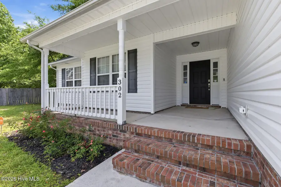 302 Crystal Falls Court, Jacksonville, NC 28546 - #3