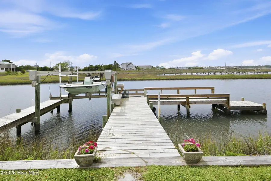 113 Cedar Lane, Cedar Point, NC 28584 - #2