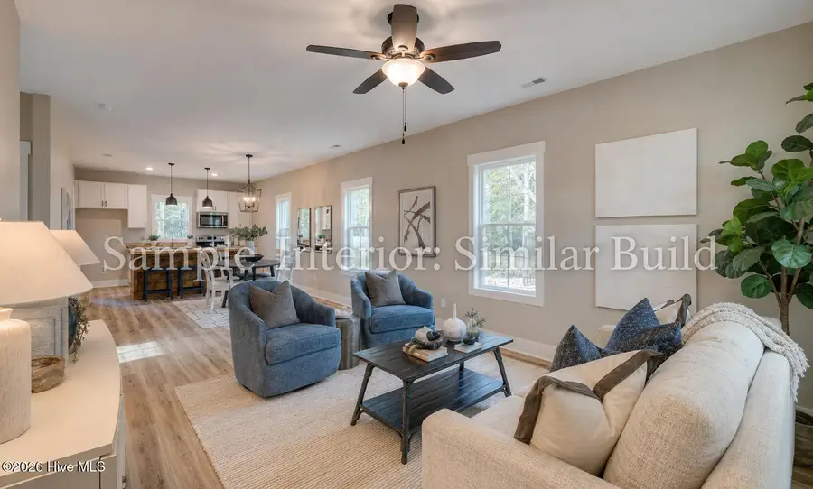 93 J E Batson Road, Hampstead, NC 28443 - #2