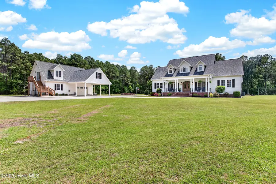 635 Richlands Loop Road, Richlands, NC 28574 - #2