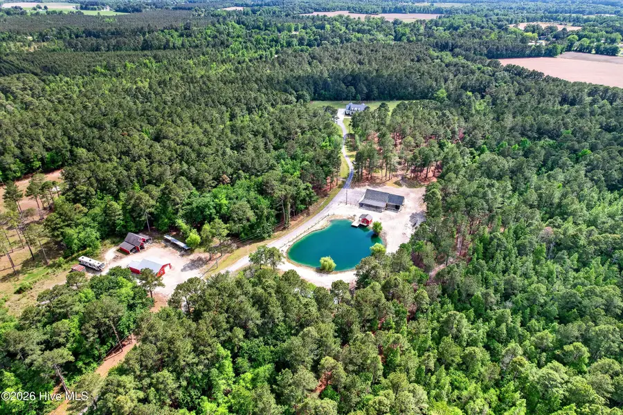 635 Richlands Loop Road, Richlands, NC 28574 - #3