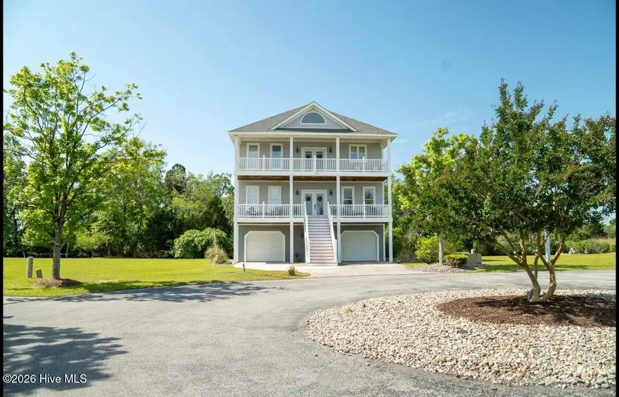132 Riverwalk Lane, Jacksonville, NC 28540 - #2