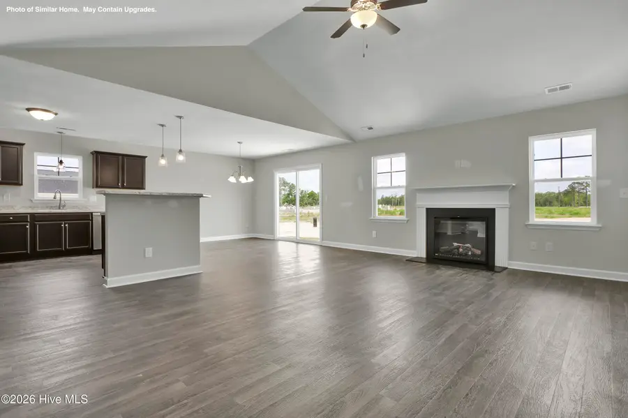 501 Sea Ray Cove #Lot 76, Holly Ridge, NC 28445 - #3