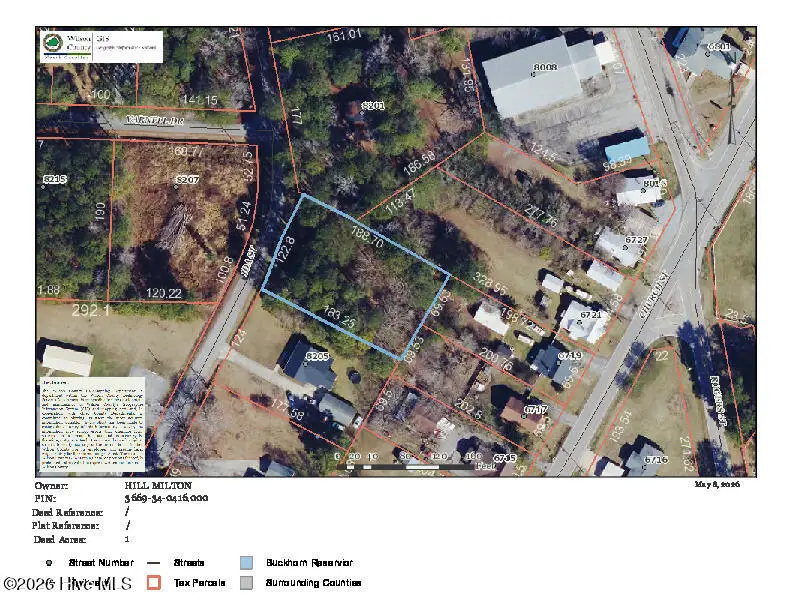 0 Ida Street Sw, Saratoga, NC 27873 - #1