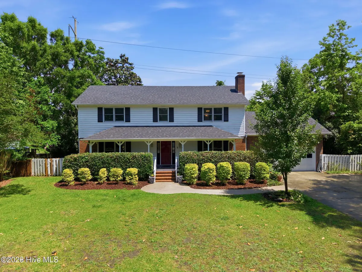 230 Greenwich Lane, Wilmington, NC 28409 - #1