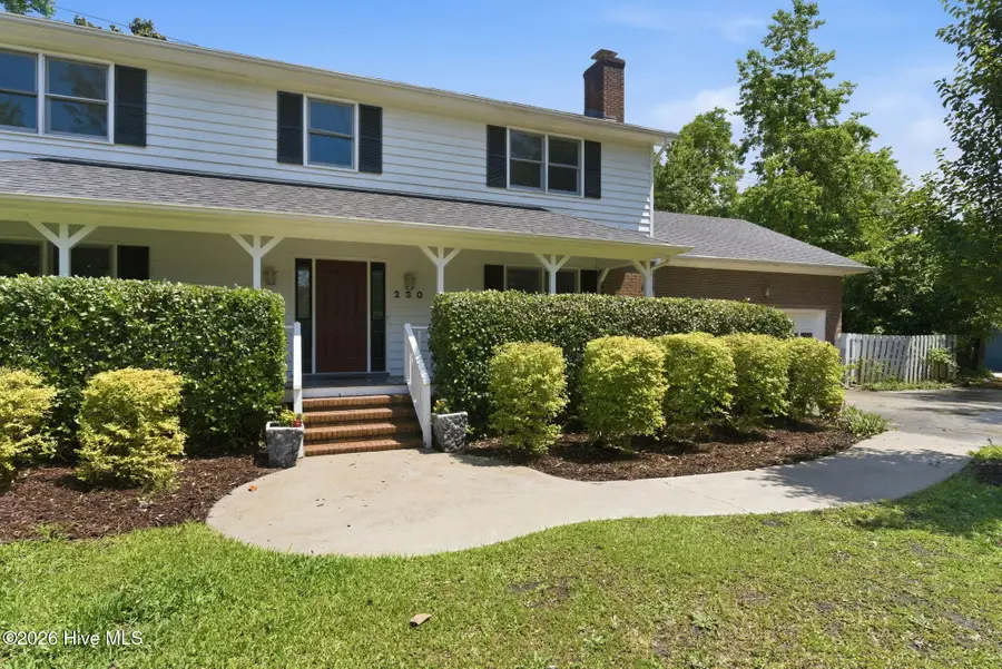 230 Greenwich Lane, Wilmington, NC 28409 - #2