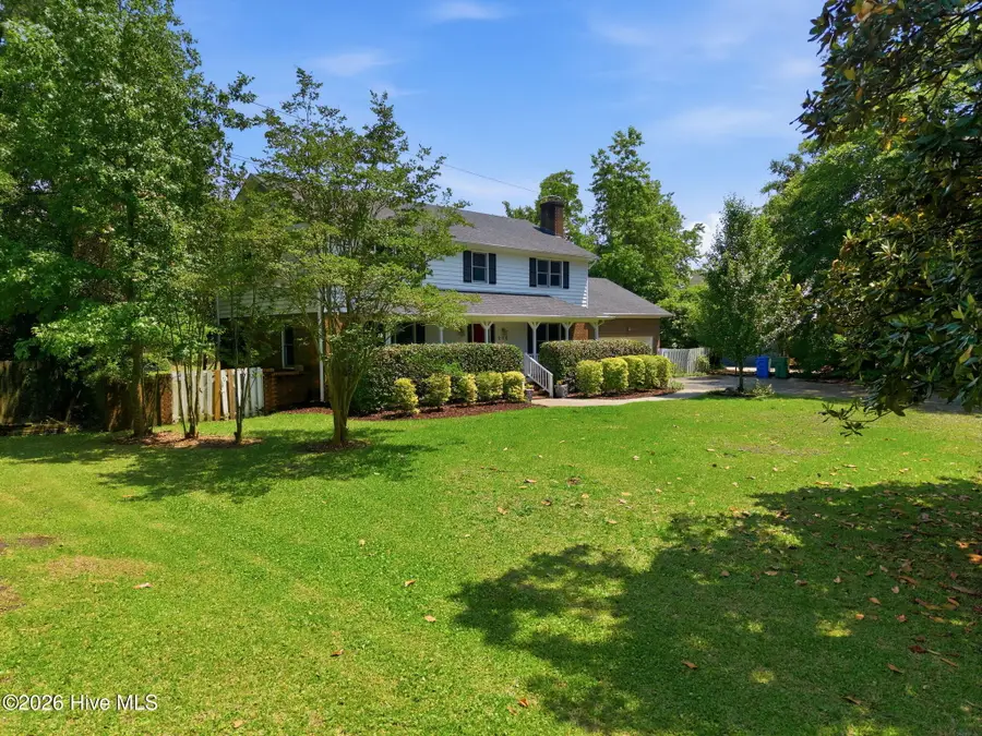 230 Greenwich Lane, Wilmington, NC 28409 - #3