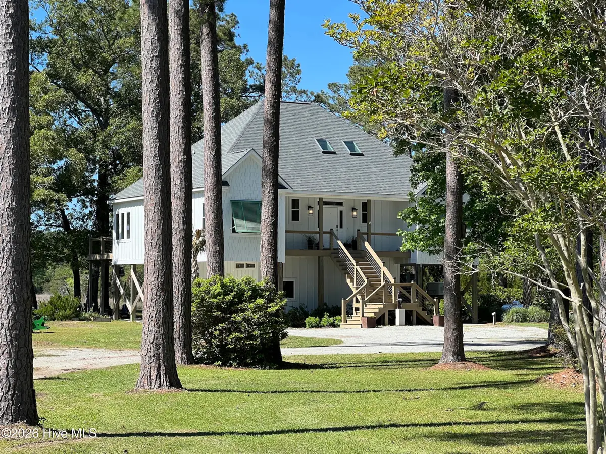 1002 Howells Road, Grantsboro, NC 28529 - #1