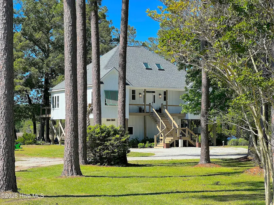 1002 Howells Road, Grantsboro, NC 28529 - #3