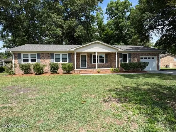 206 Tom Avenue, Castle Hayne, NC 28429
