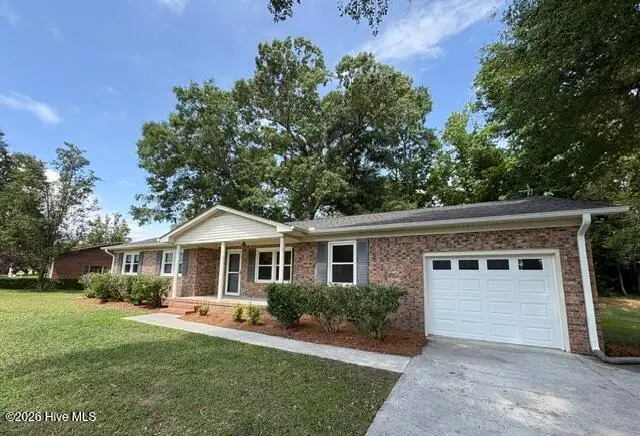 206 Tom Avenue, Castle Hayne, NC 28429 - #2