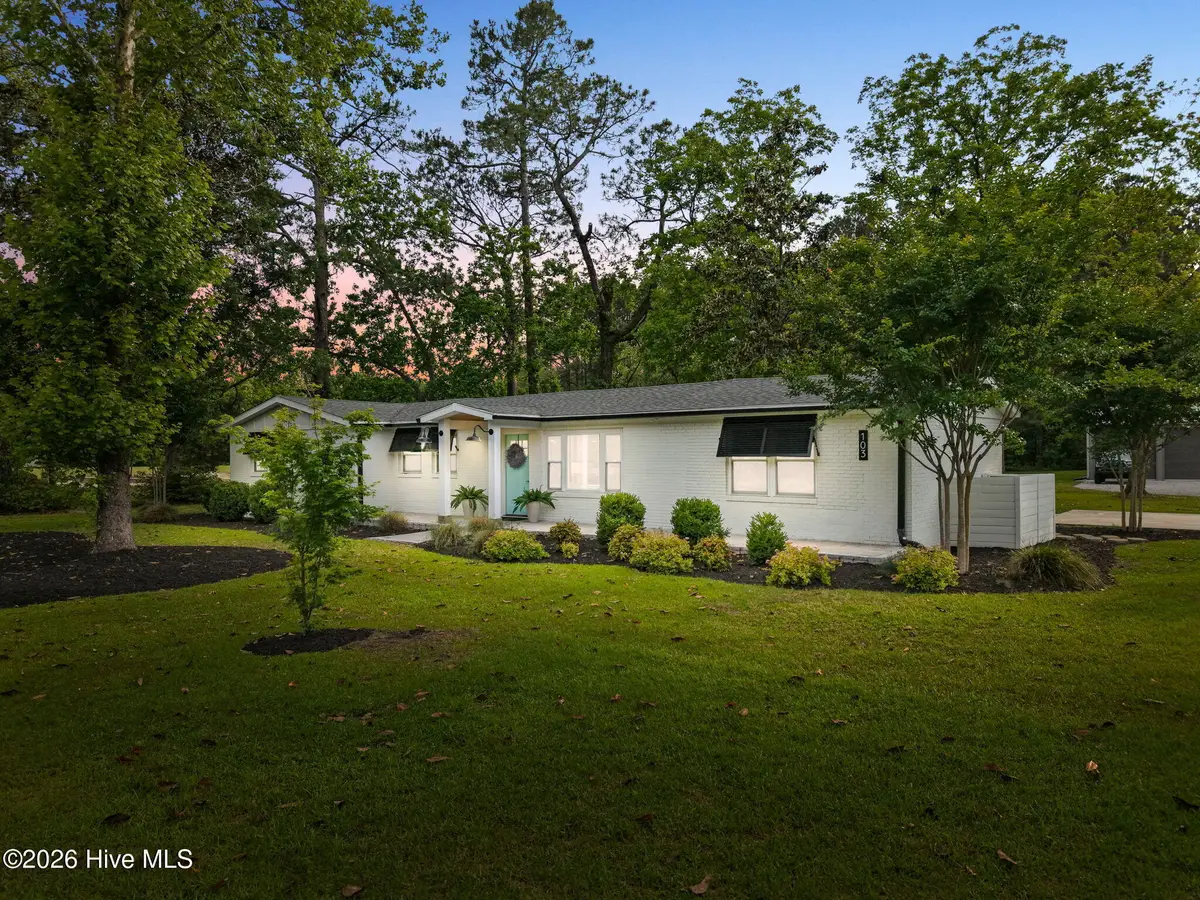103 Royal Oak Road Nw, Shallotte, NC 28470 - #1