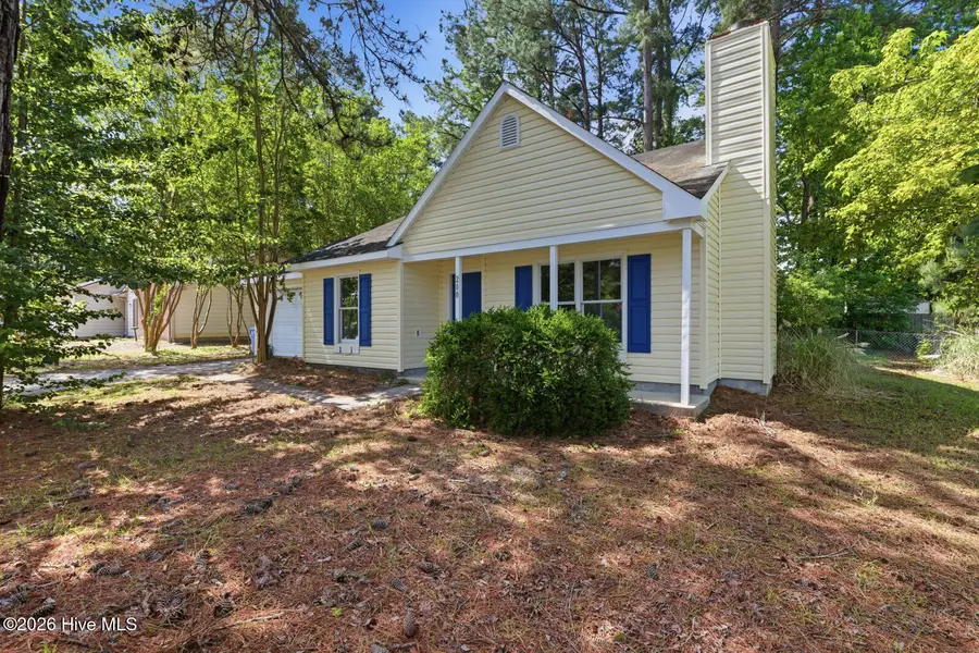 200 E Cameron Court, Jacksonville, NC 28546 - #3
