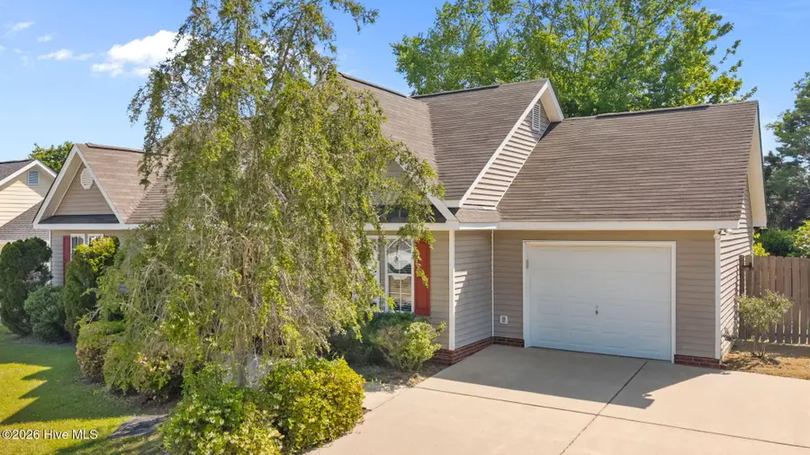105 S Buttress Drive, Fuquay Varina, NC 27526 - #2