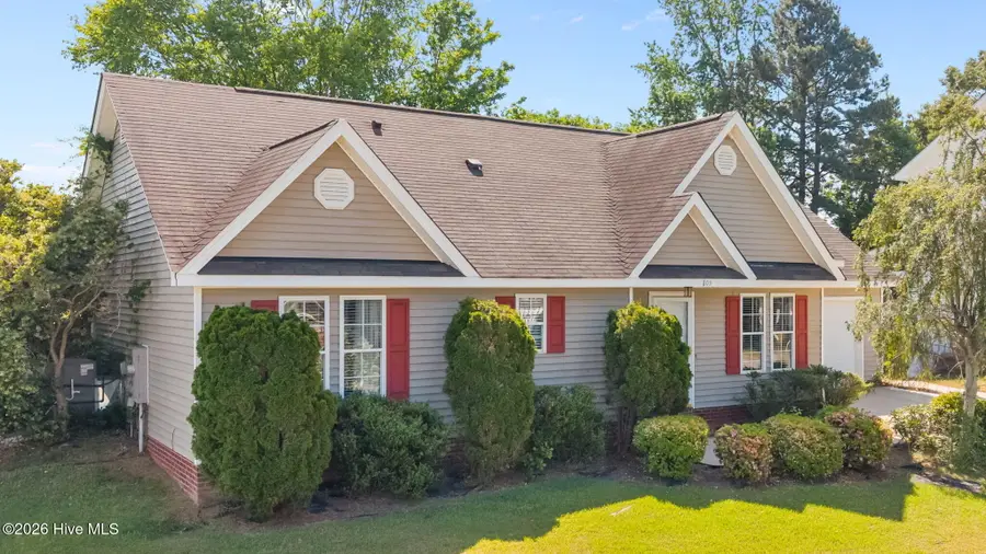 105 S Buttress Drive, Fuquay Varina, NC 27526 - #3