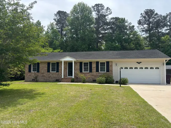 120 Kings Road, Whiteville, NC 28472