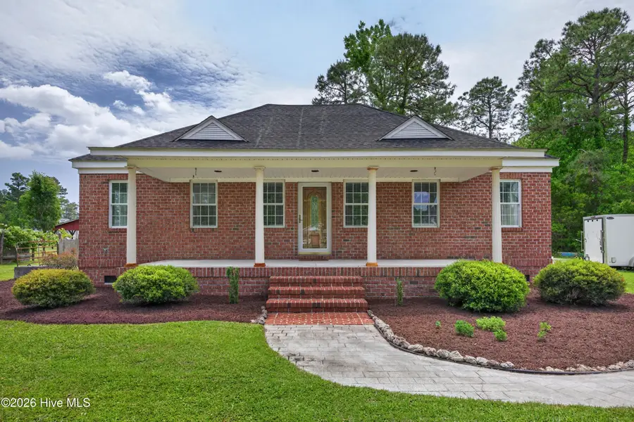 575 Island Creek Road, Rocky Point, NC 28457 - #2