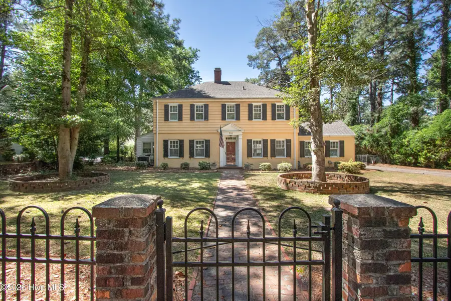 310 E Morganton Road, Southern Pines, NC 28387 - #2