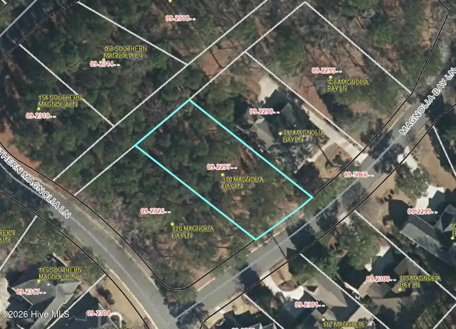 116 Magnolia Bay Lane, Wallace, NC 28466 - #2