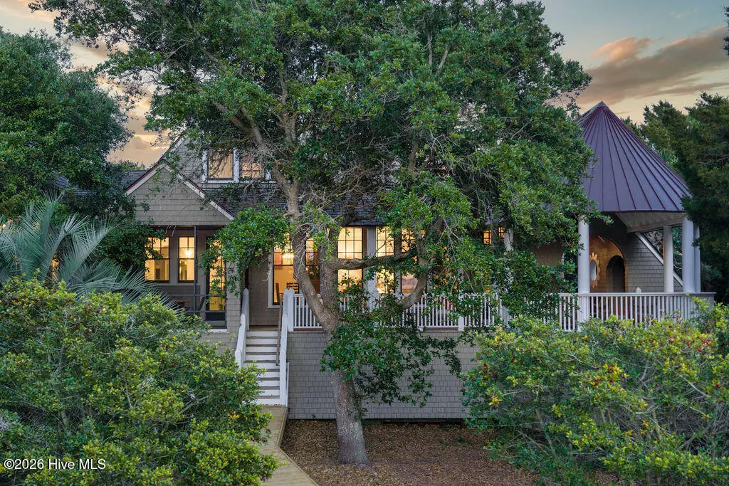 10 Green Teal Trail, Bald Head Island, NC 28461 - #1