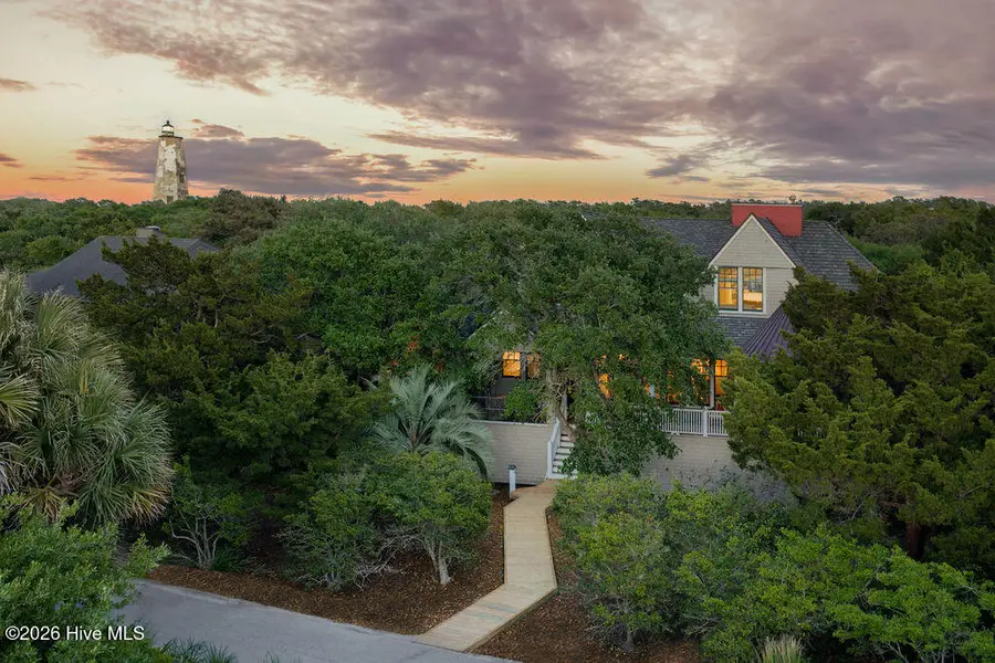 10 Green Teal Trail, Bald Head Island, NC 28461 - #2