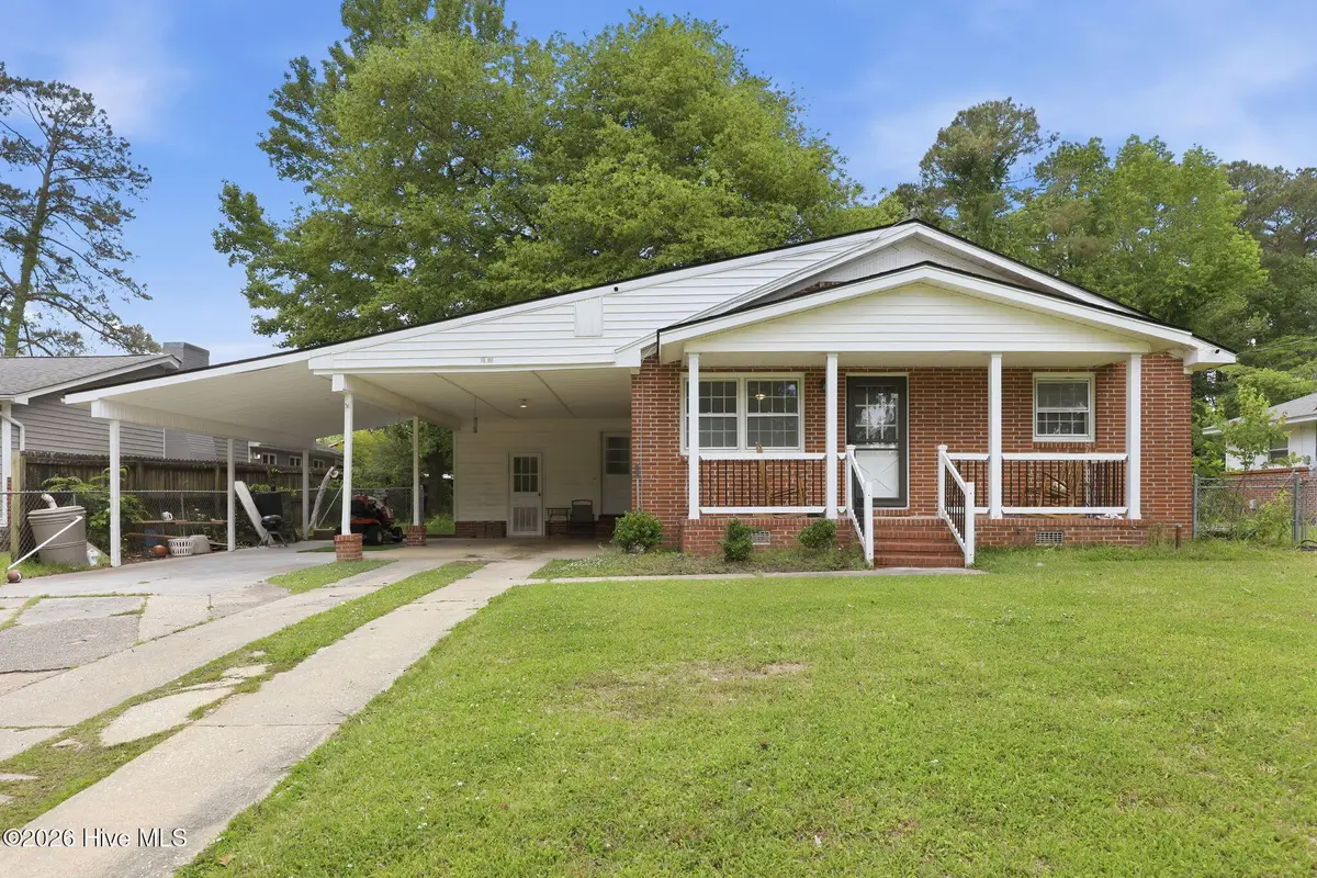 103 Arthur Court, Jacksonville, NC 28546 - #1