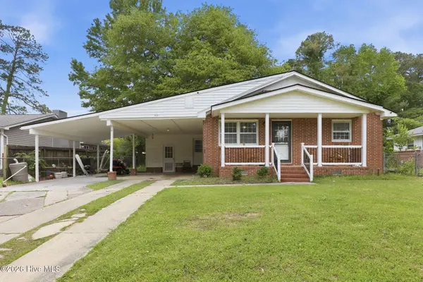 103 Arthur Court, Jacksonville, NC 28546